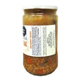 Food With Purpose Sopa de Lentejas 2/560 g