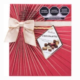 Gudrun Surtido de Finos Chocolates Belgas Rellenos 520 g