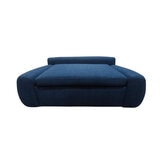Maypet, Sofa para Mascota, Color Azul, Capacidad hasta 25 kg Maypet, Sofa para Mascota, Color Azul, Capacidad hasta 25 kg
