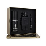 Rabanne Phantom Intense Set 3 pzas
