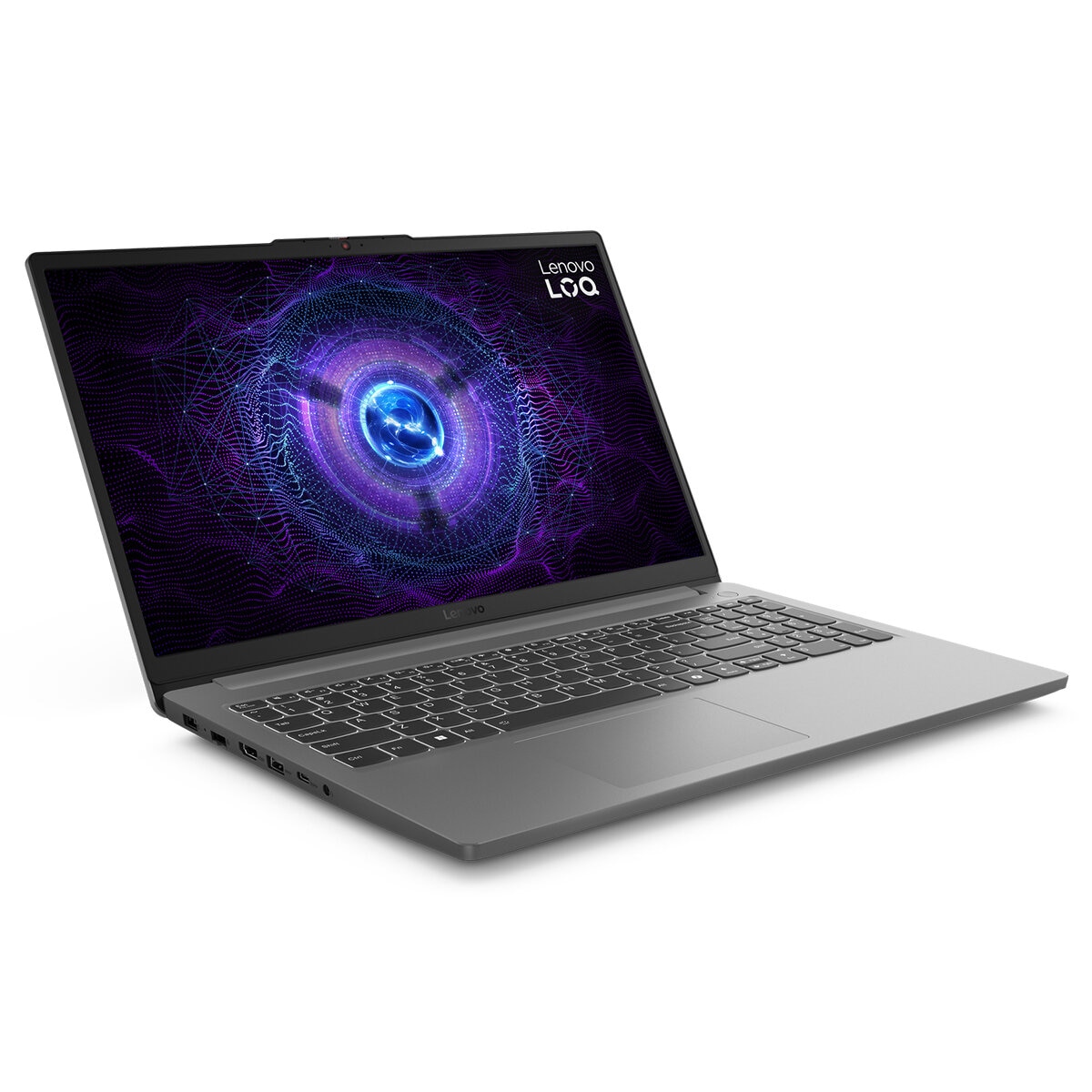 Lenovo LOQ 15IAX9E Gaming Laptop 15.6" Full HD Intel Core i5 8GB 512GB SSD