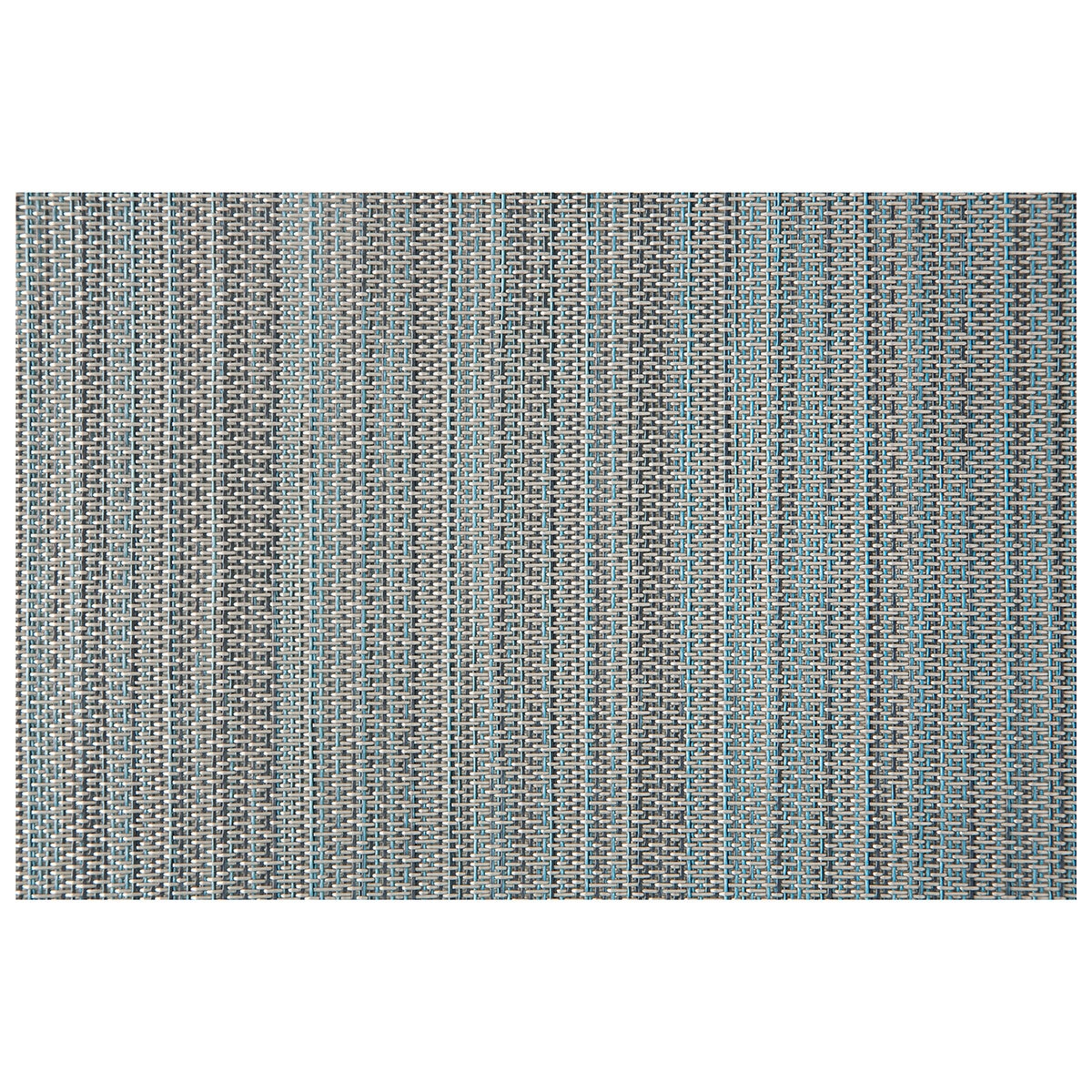 Town & Country Living, Juego de 8 Manteles Individuales, Azul