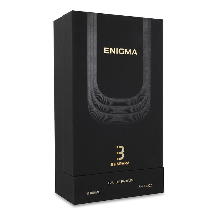 Bharara Enigma 100 ml Bharara Enigma 100 ml