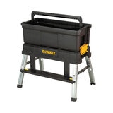 DeWalt, Taburete de Almacenamiento