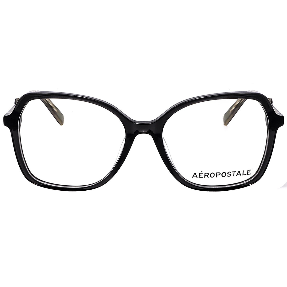 Aeropostale VAE.L13YL.0BLK.56 Armazón Oftálmico