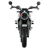 Zontes Motocicleta GK350 300cc Zontes Motocicleta GK350 300cc