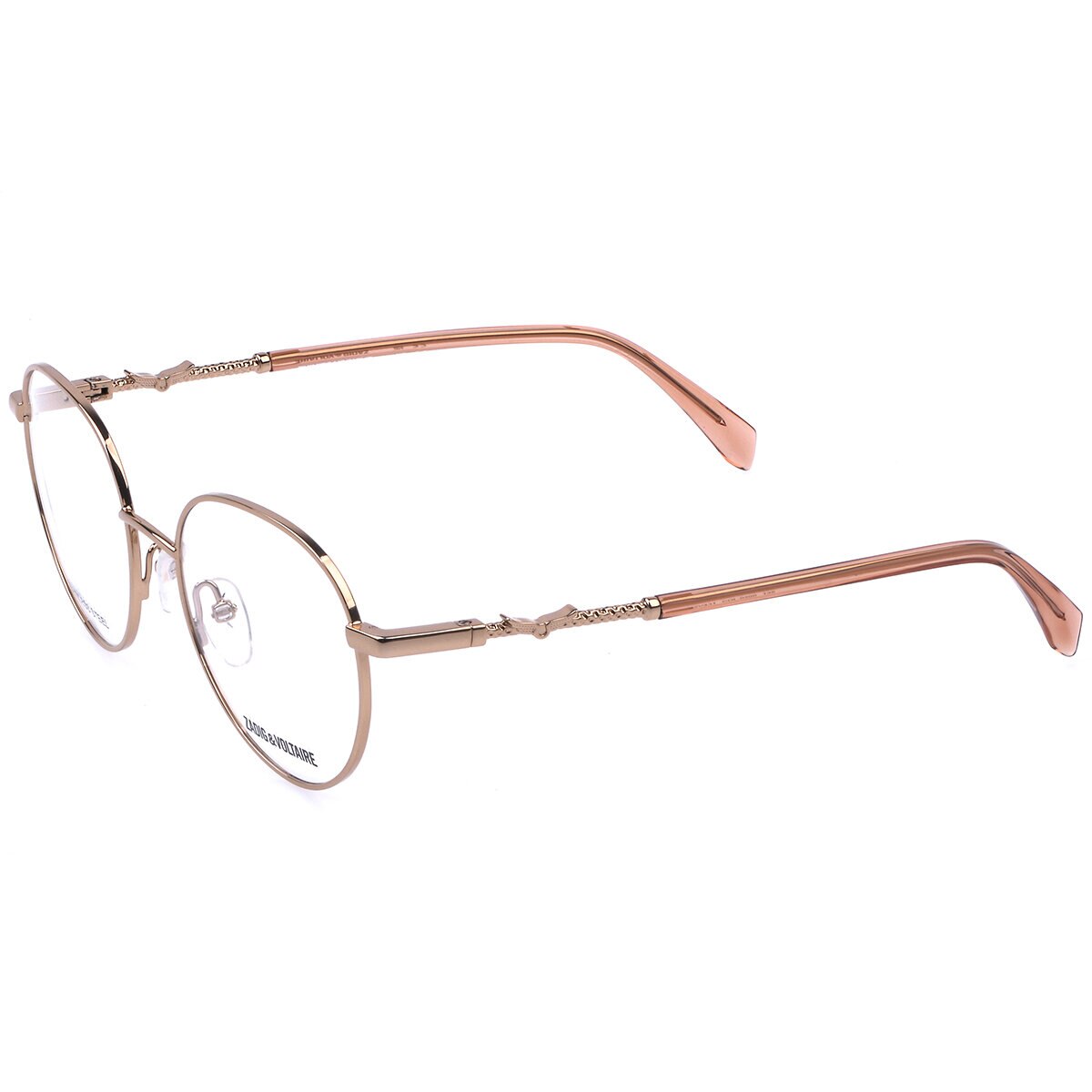 Zadig & Voltaire VZV431 Armazón Oftálmico