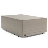 Seasons Sentry Funda para Set de Muebles de Jardín con Mesa Rectangular