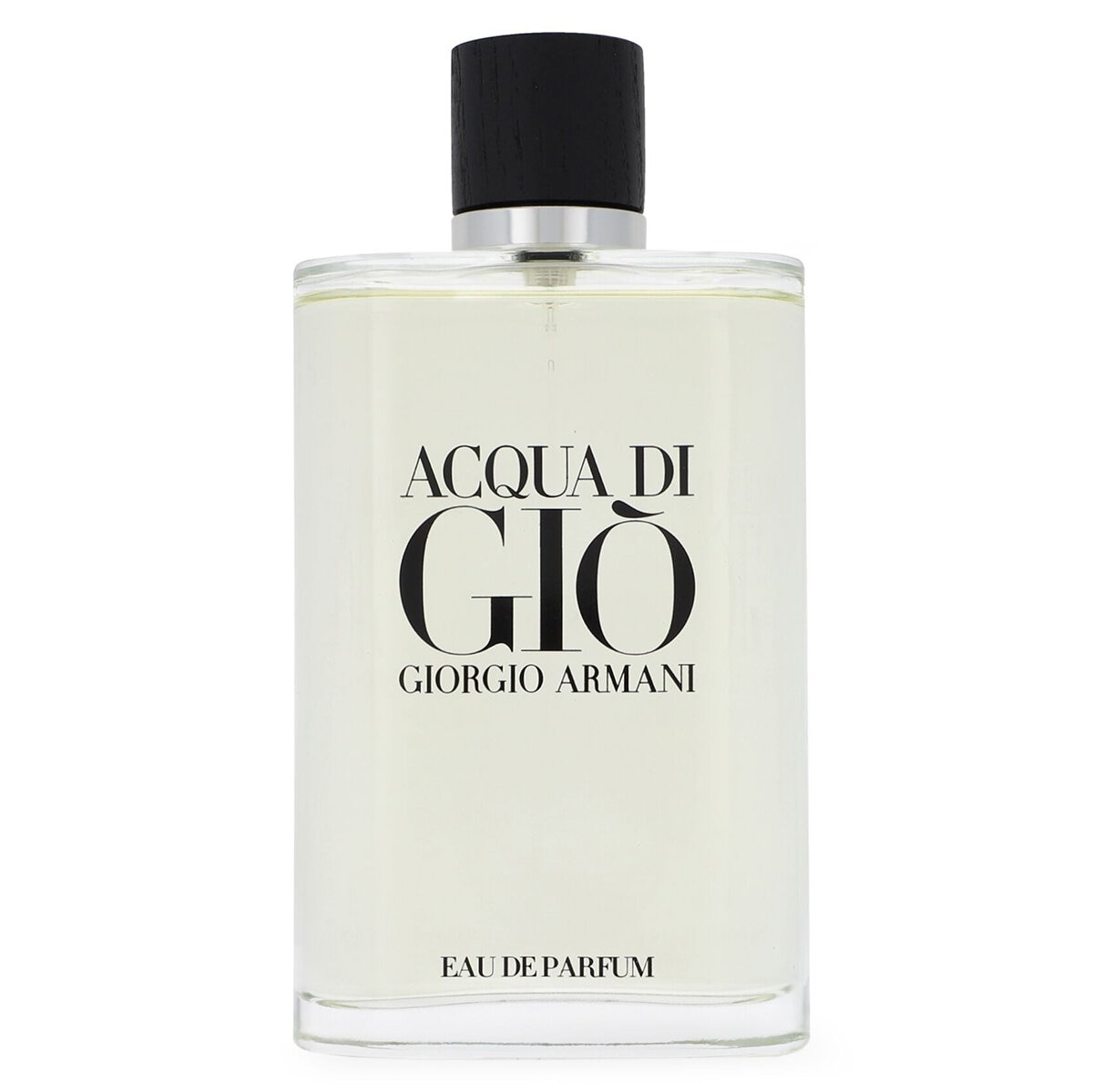 Acqua Di Gio 200 ml