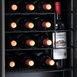 Wine Enthusiast Cava de Vinos 28 Botellas Wine Enthusiast Cava de Vinos 28 Botellas