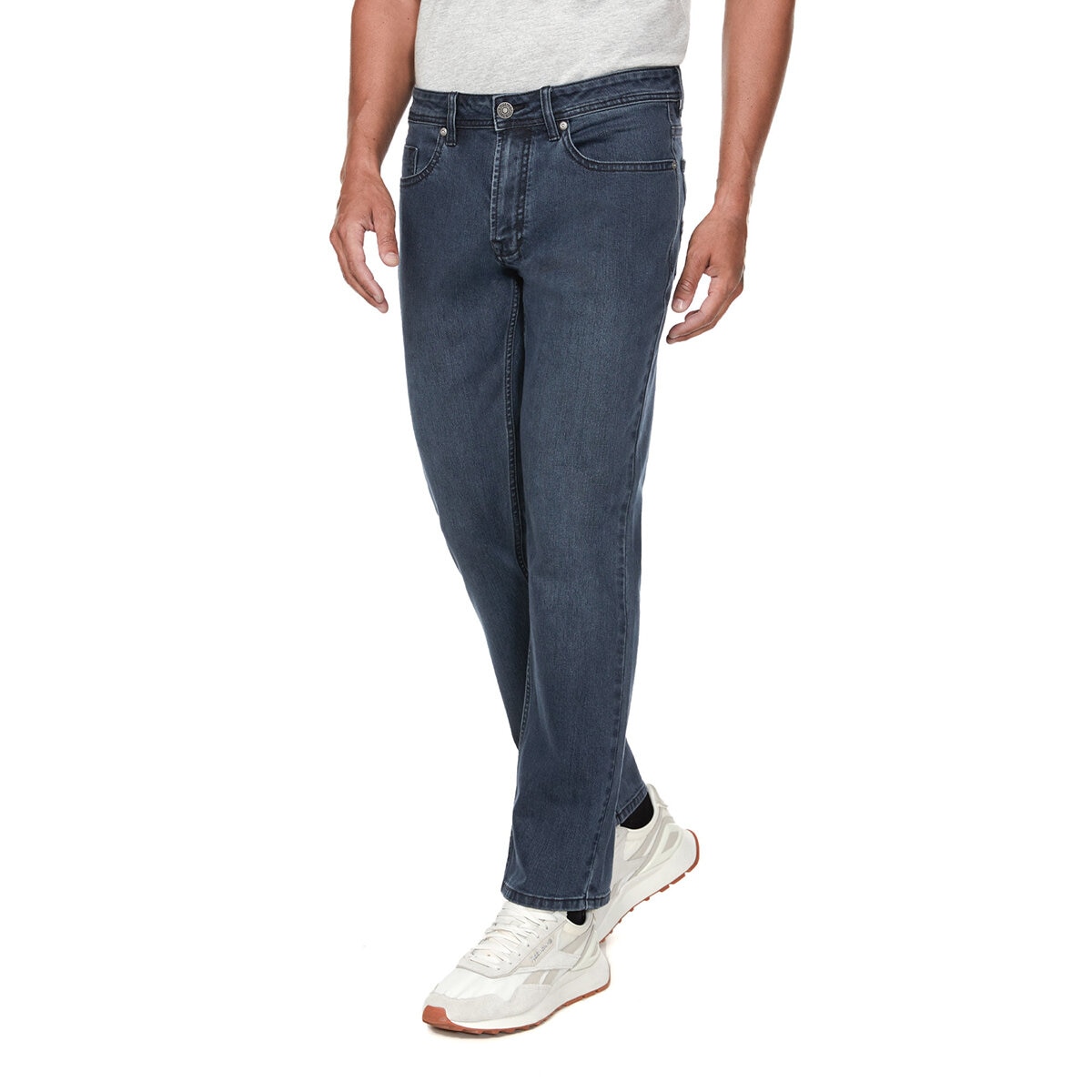 Buffalo David Bitton Jeans para Caballero Azul 34 x 29 Buffalo David Bitton Jeans para Caballero Azul 34 x 29