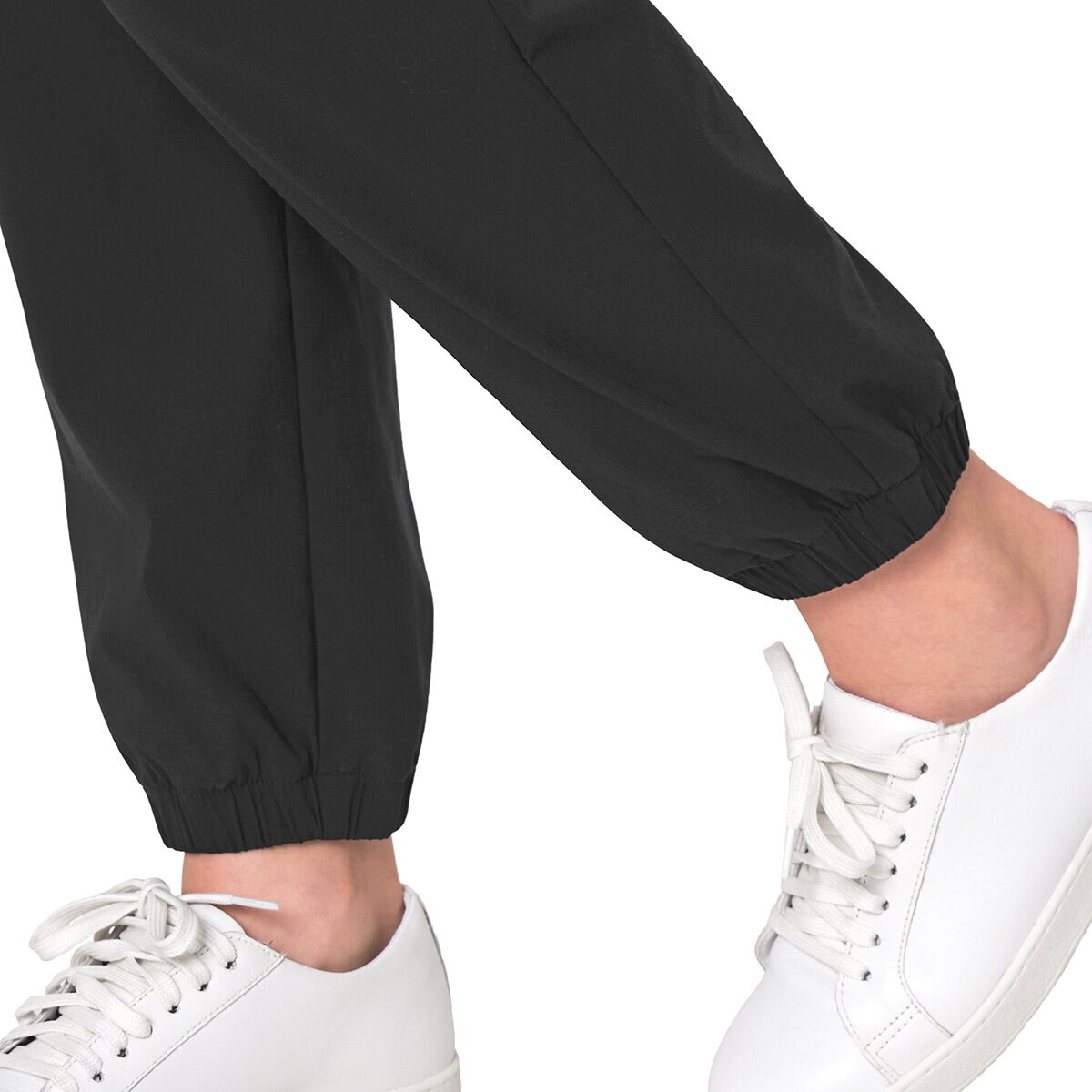 Mondetta Pantalones para Niños Negro 14 / 16 Años