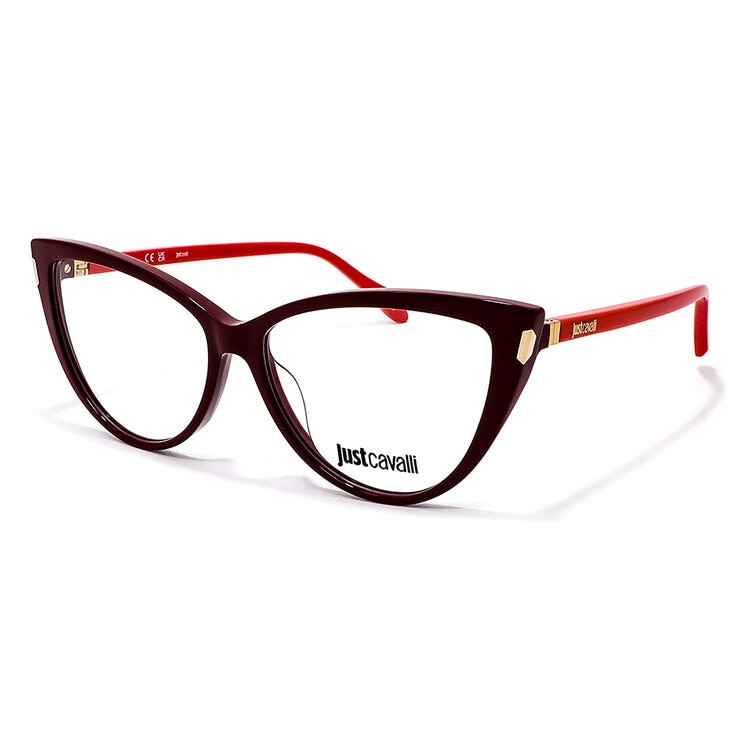 Just Cavalli VJC.00126.0U17.57 Armazón Oftálmico