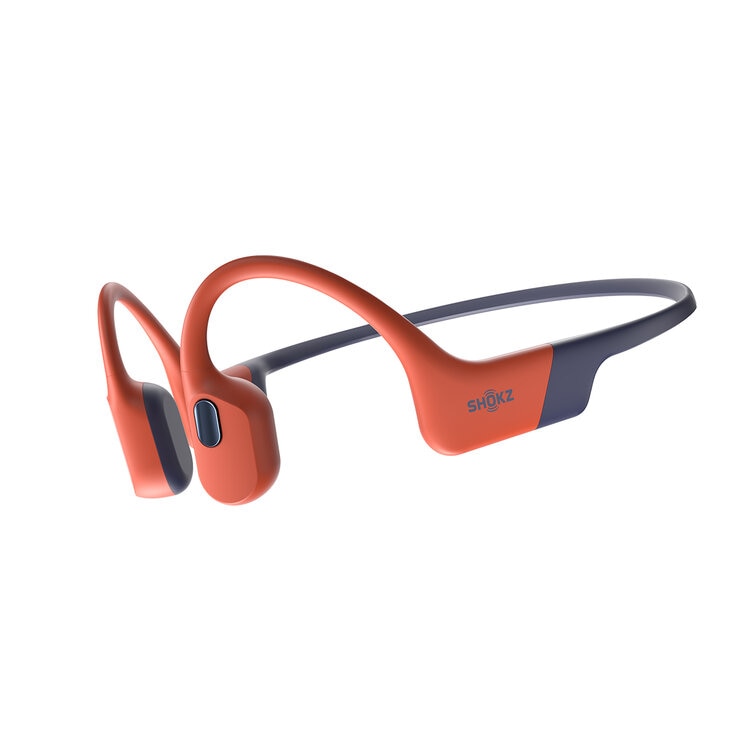 Shokz Audpifonos Openswim Pro