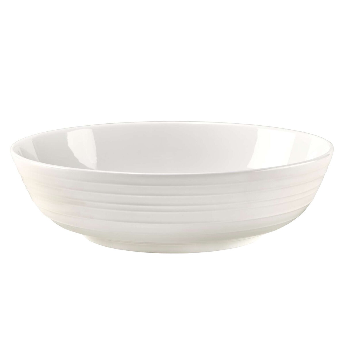 Mikasa Vajilla Para 4 Personas Bone China