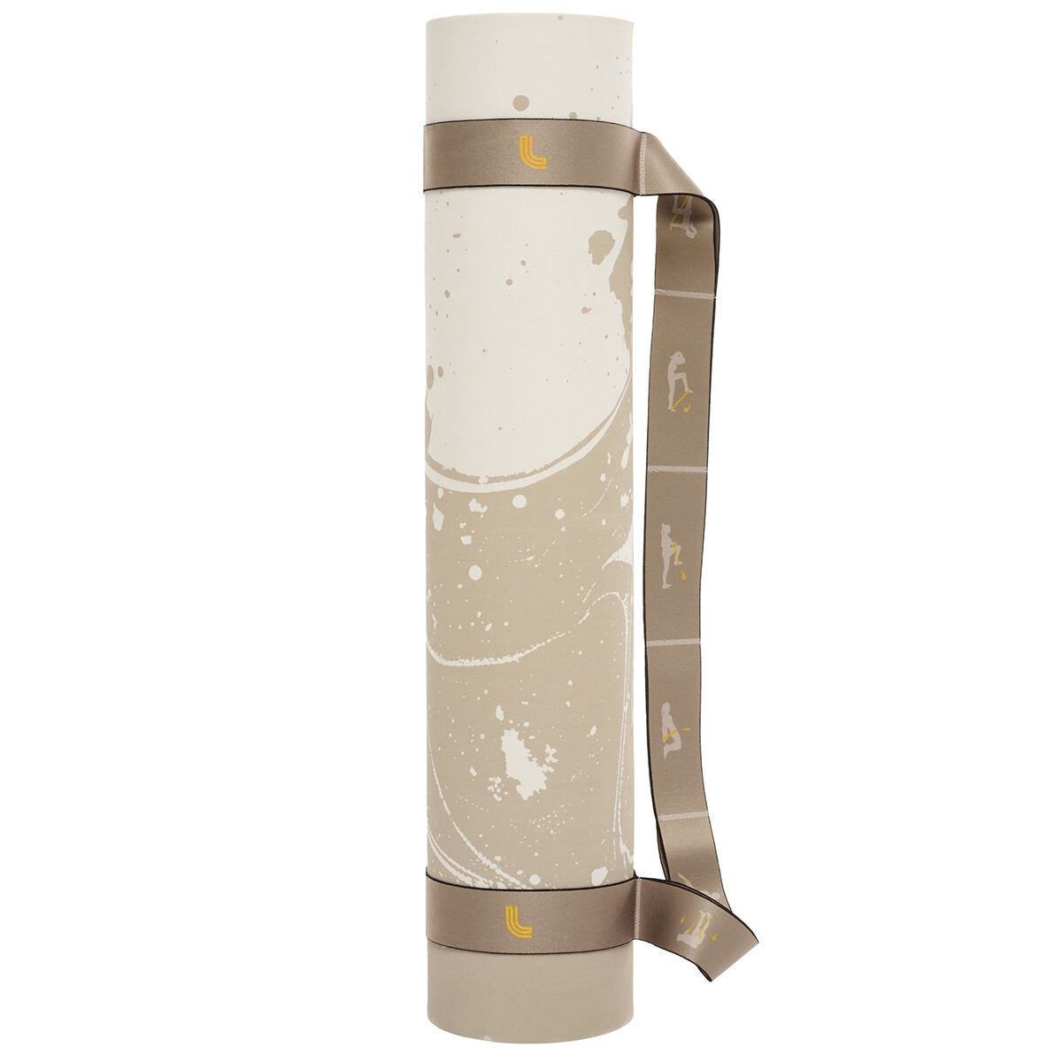 Lole Tapete de Yoga con Strap Lole Tapete de Yoga con Strap