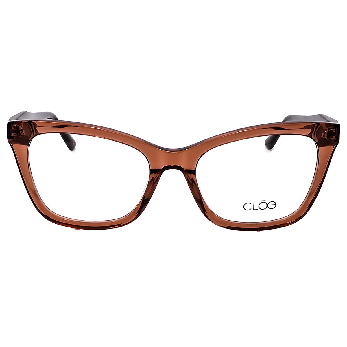Cloe VLE.60103.0BRN.56 Armazón Oftálmico