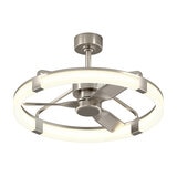 Artika, Ventilador Fandelier, Modelo Sunnyvale Artika, Ventilador Fandelier, Modelo Sunnyvale
