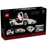 LEGO Icons Lamborghini Countach