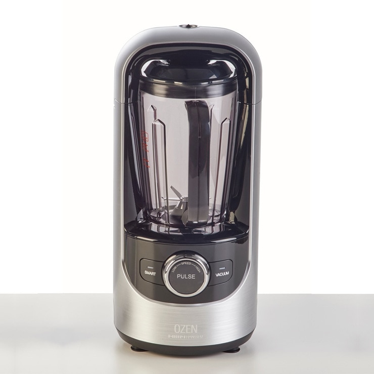 Ozen, licuadora al vacío Costco México