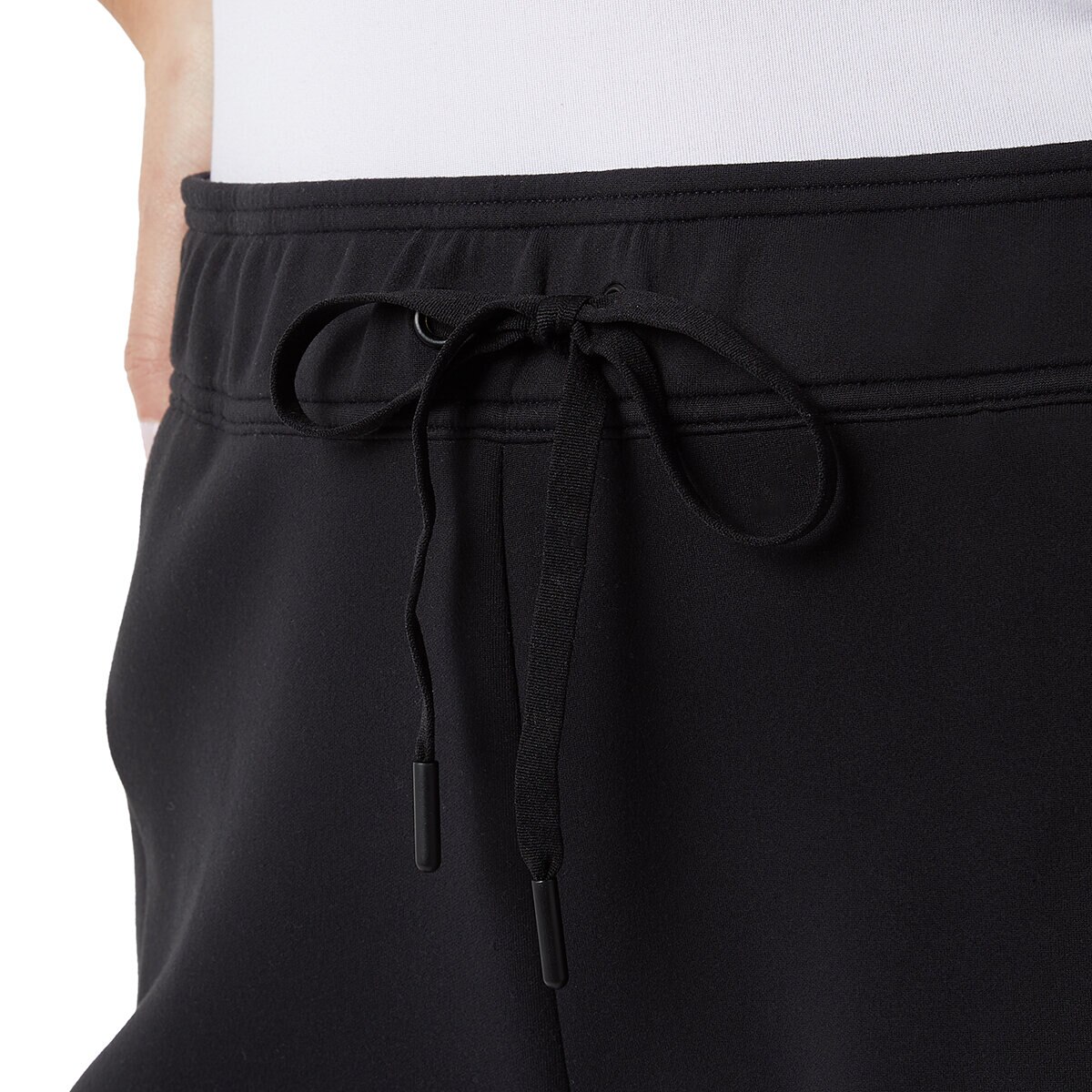 32 Degrees Heat Pants para Dama Negro Chica