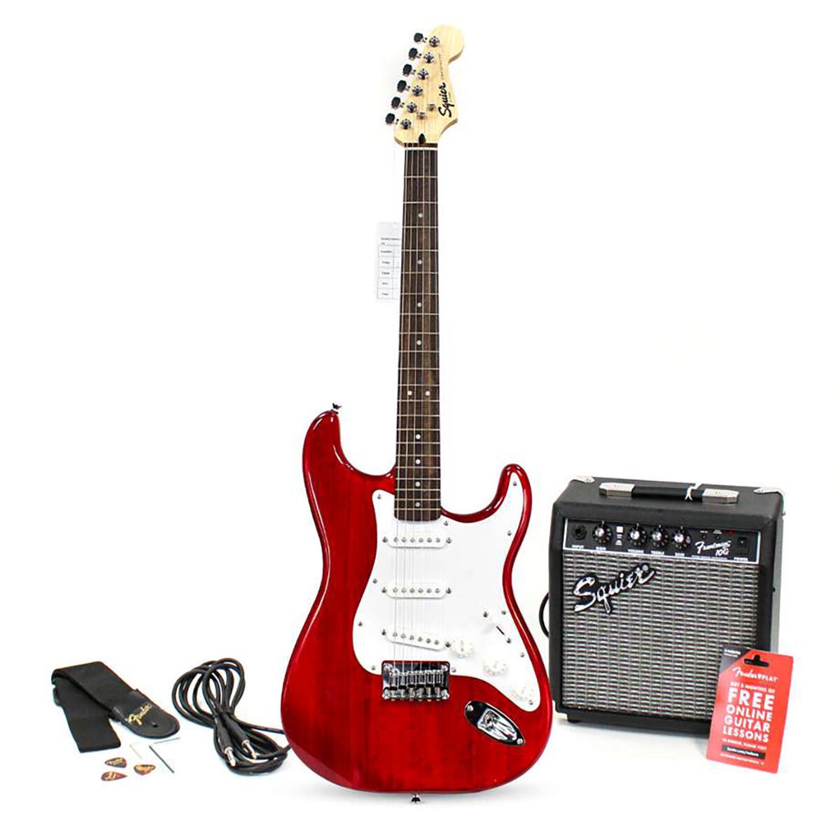 Costco guitar fender new arrivals