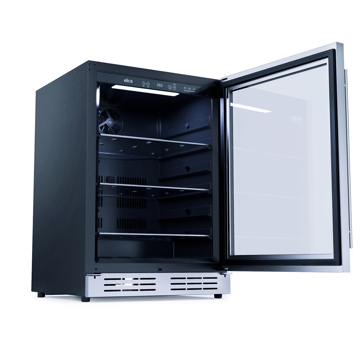 Elica Centro de Bebidas 60cm Elica Centro de Bebidas 60cm