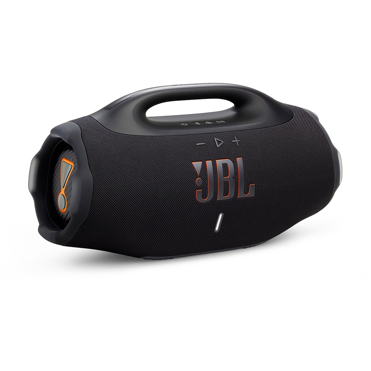 JBL Boombox 4 Bocina Bluetooth Negra