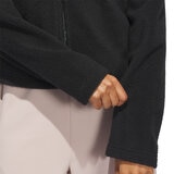 Adidas Sudadera para Dama Negro Chica