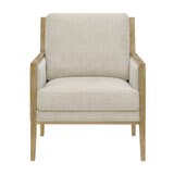 Thomasville, Silla Decorativa de Tela