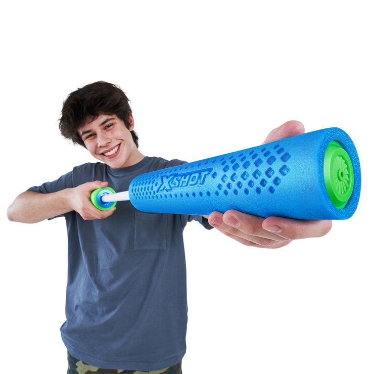 X-SHOT Lanzador de Agua 6 piezas