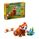 LEGO Creators 3 en 1, Varios Modelos