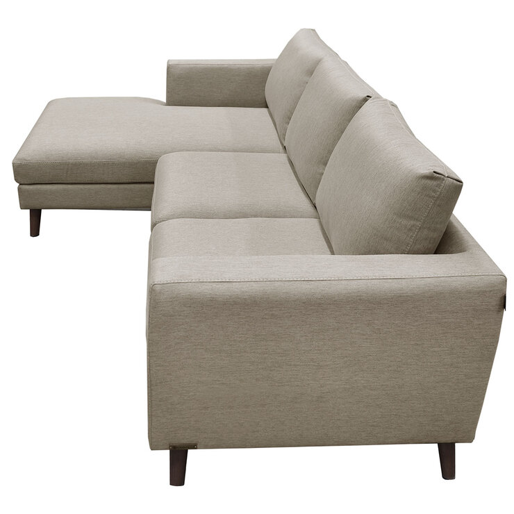 Muebles Liz, Figg, Seccional de 2 Piezas