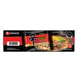 Shin Ramyun Fideos Ramen Coreanos 10/120 g Shin Ramyun Fideos Ramen Coreanos 10/120 g