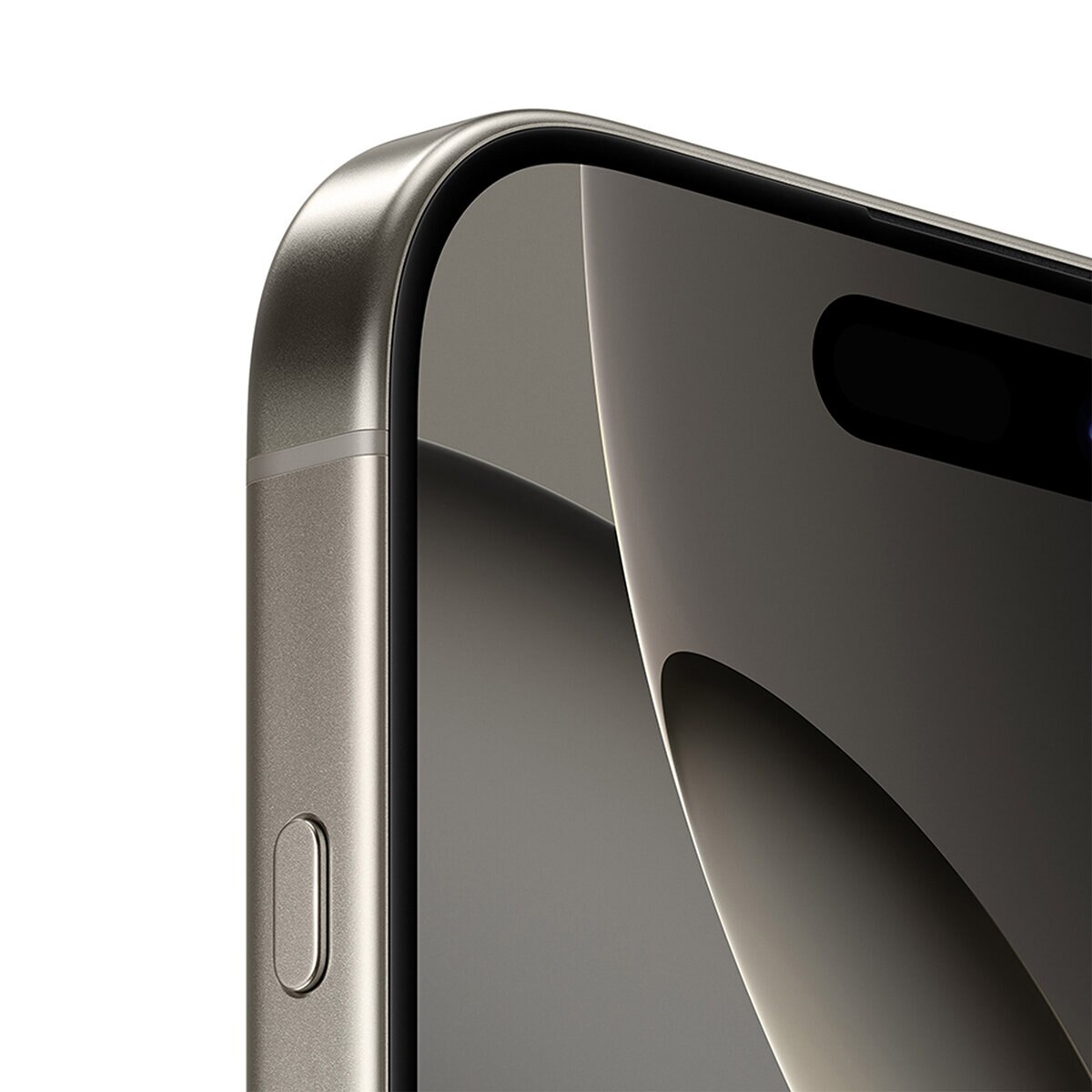 Apple iPhone 16 Pro 512GB Titanio Natural
