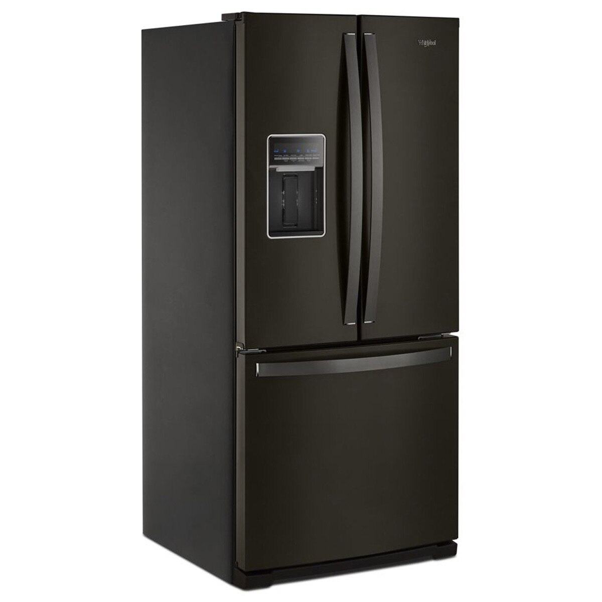 Refrigerador 20' French Door Whirlpool Costco México