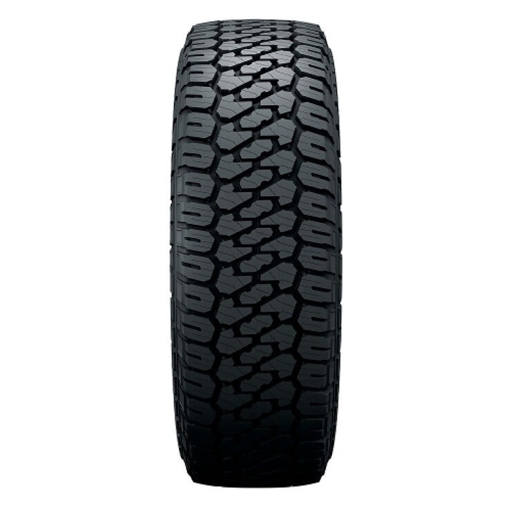 Llanta Firestone Destination XT 215/85R16 115/112S
