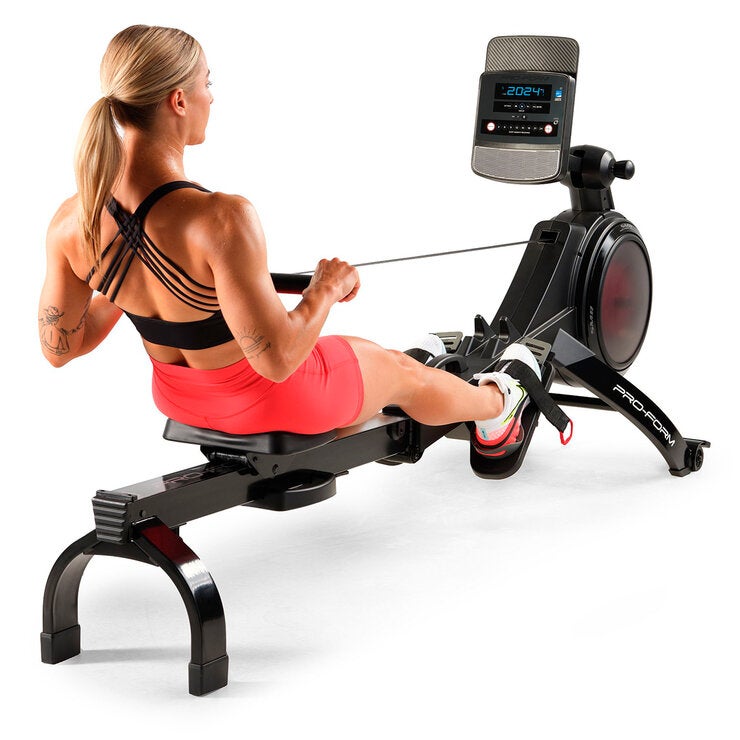 ProForm Remadora Pro Trainer 500 ProForm Remadora Pro Trainer 500