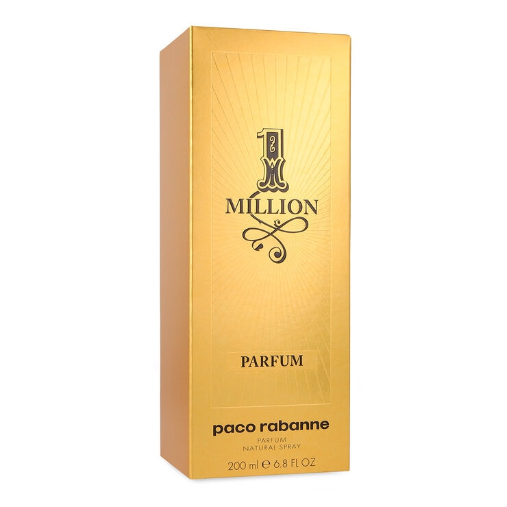 Paco Rabanne One Million 200 ml