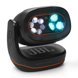 JBL PartyBox Stage 320 Bocina Bluetooth + PartyLight Beam Bluetooth