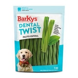 BarKys Dental Twist Premio para Perros 1 Kg