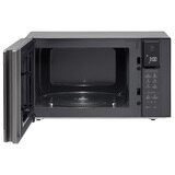 LG, horno de microondas 1.5', Smart inverter