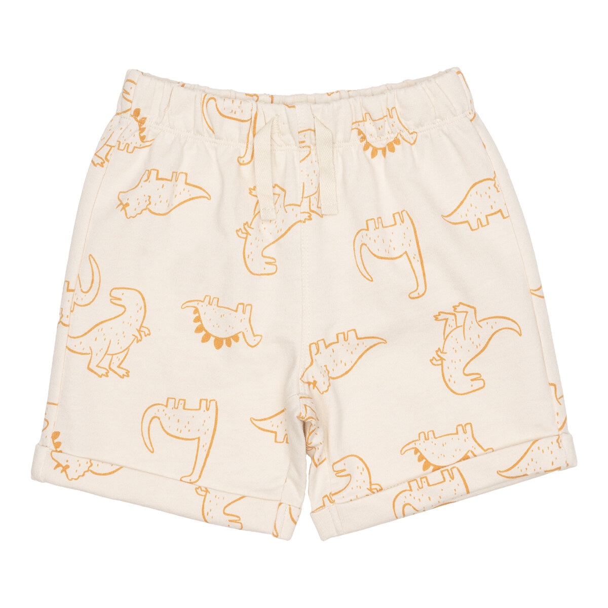 Pekkle Conjunto 4 piezas para Niños y Niñas Dinosaurios 12 Meses