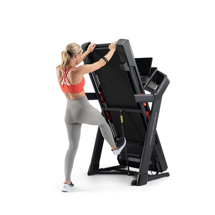 ProForm Caminadora Carbon Pro 2000