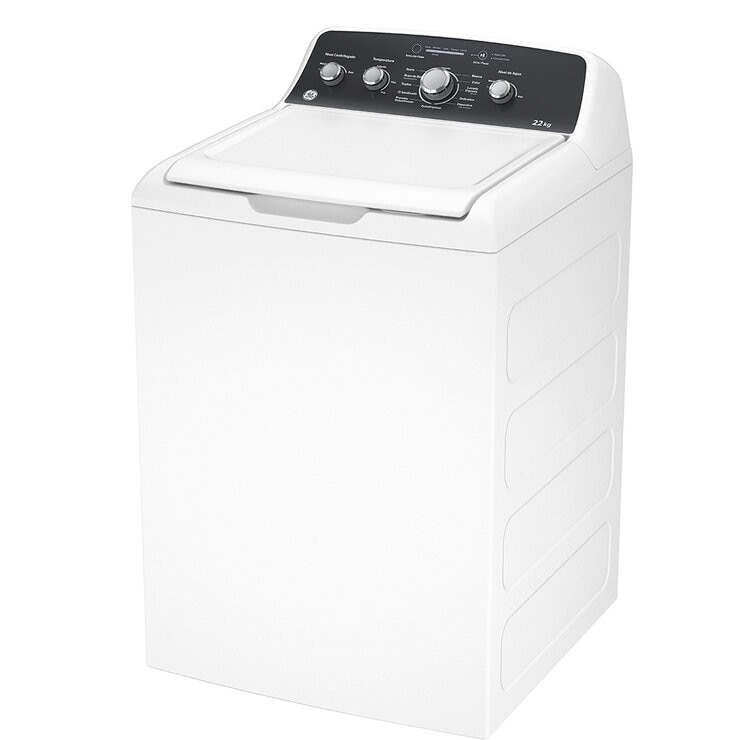GE Lavadora Top Load 22Kg