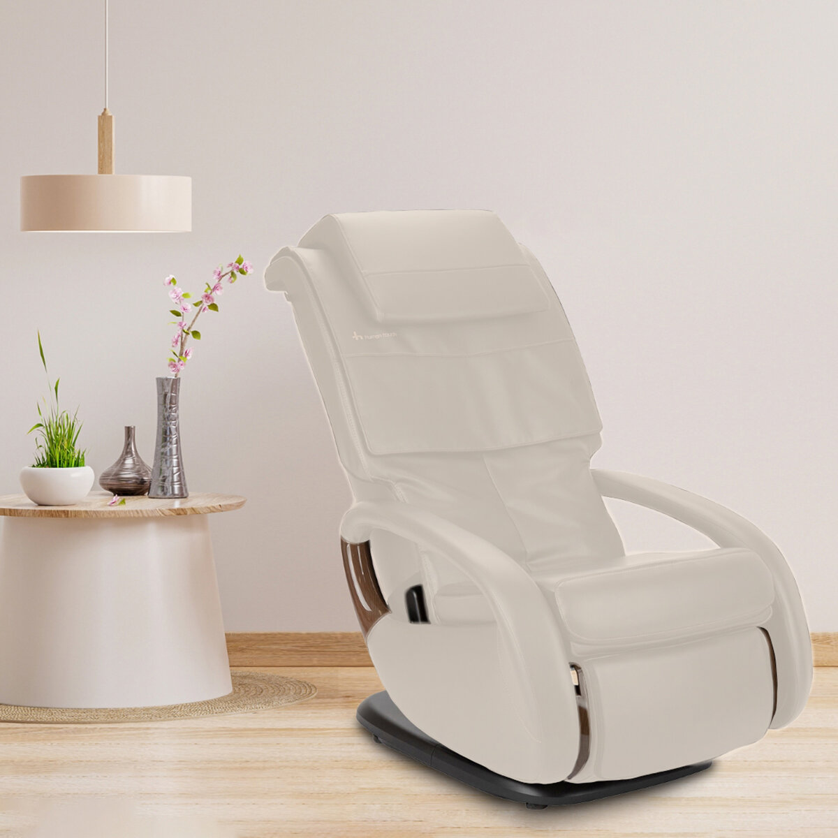 Human Touch, Sillón para Masaje WholeBody 8.0