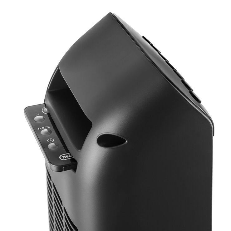 De'Longhi, Calentador de Torre de Cerámica , HFX25S15L