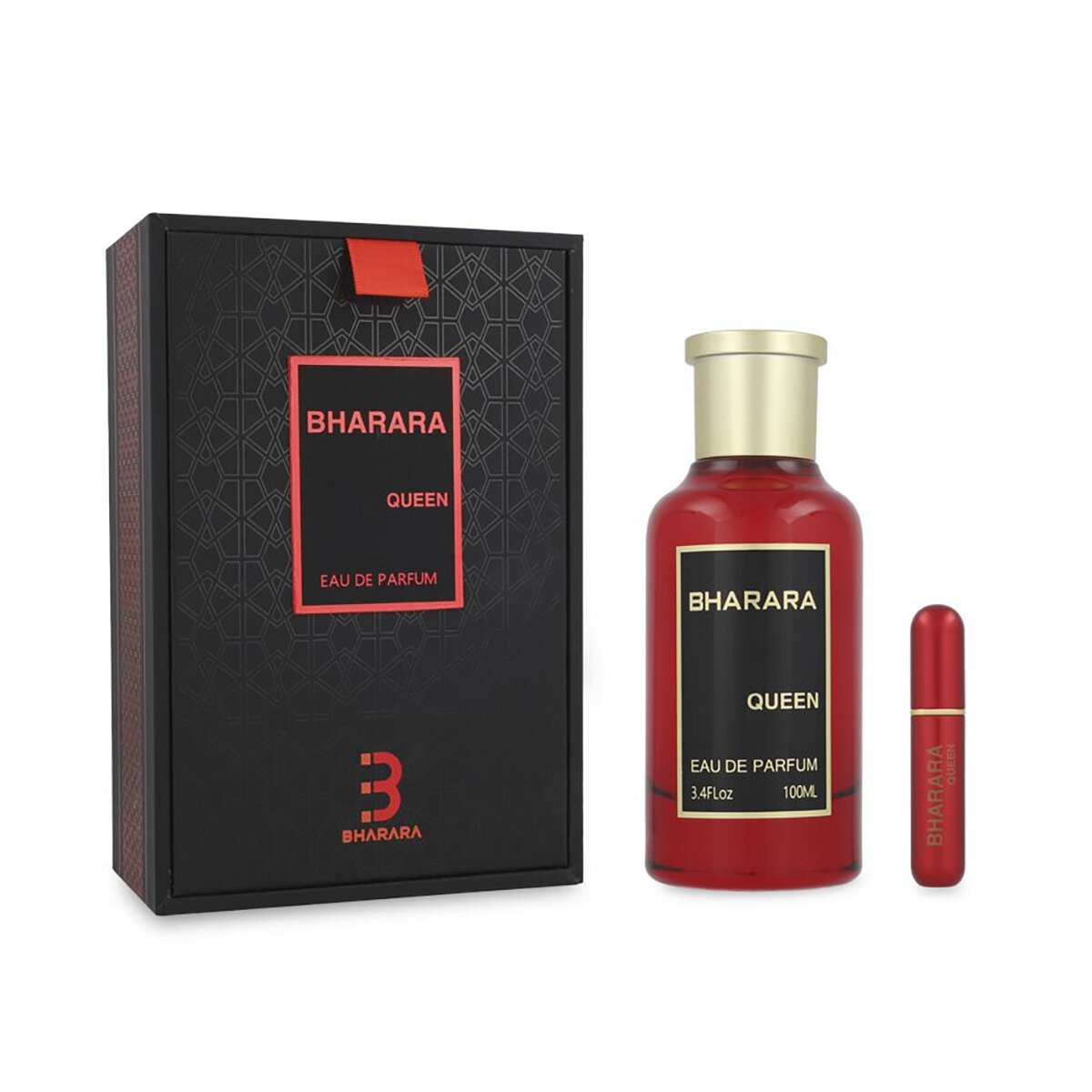 Bharara Queen 100 ml