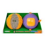 Shaggy Dogz Pelotas Deportivas para Perro 2 pzas