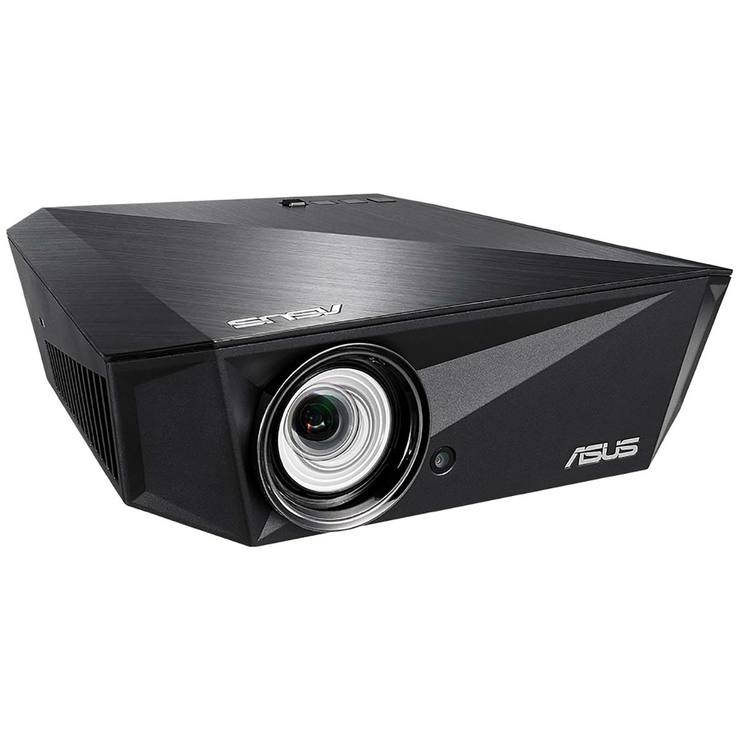 Asus Proyector F1 LED FHD Costco México